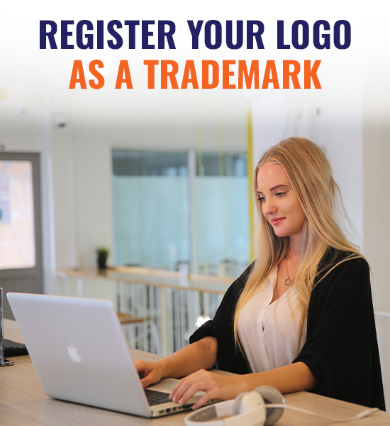 Company Name Trademark
