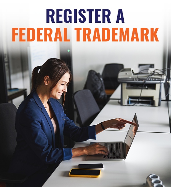 Register a Federal Trademark