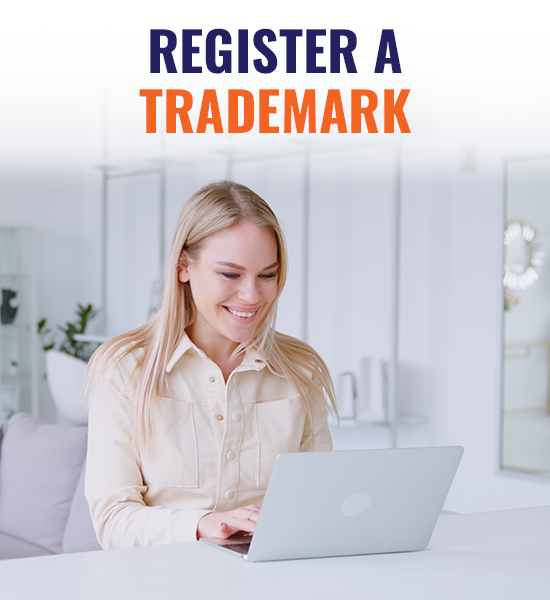 Register a Trademark