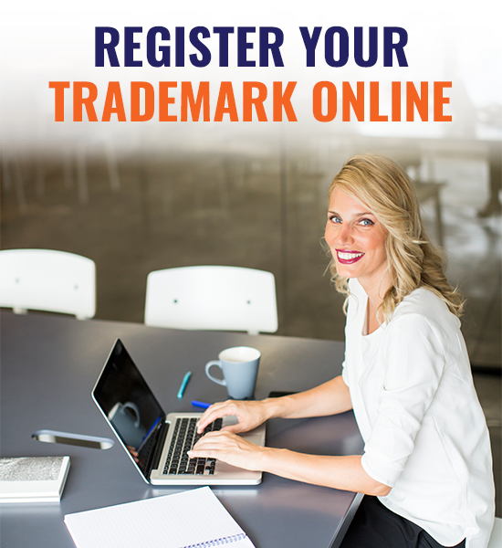 Register Your Trademark Online